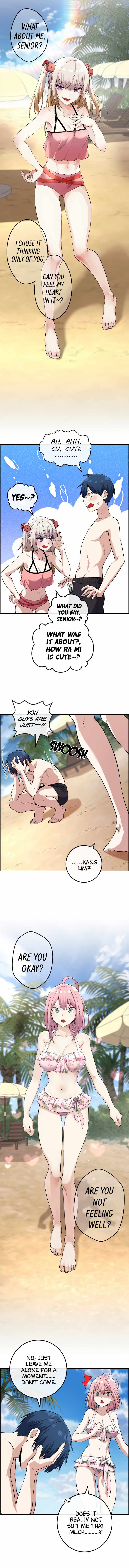 Webtoon Character Na Kang Lim Chapter 108 10